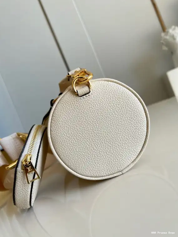 AAA Replica Ru LOUIS VUITTON PAPILLON BB 0529